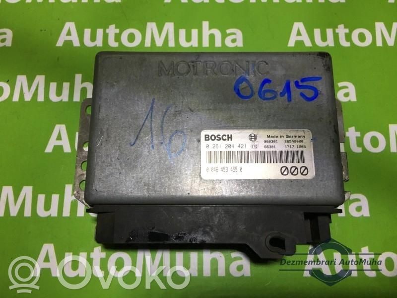 Galios (ECU) modulis   00464534550,0261204421