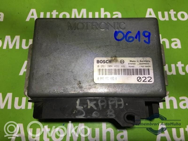 Lancia Kappa Engine control unit/module ECU 