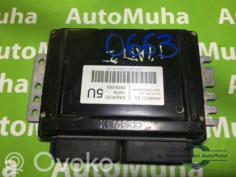 Daewoo Matiz Engine control unit/module ECU 