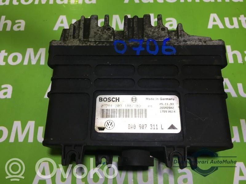 Volkswagen PASSAT B4 Engine control unit/module ECU 