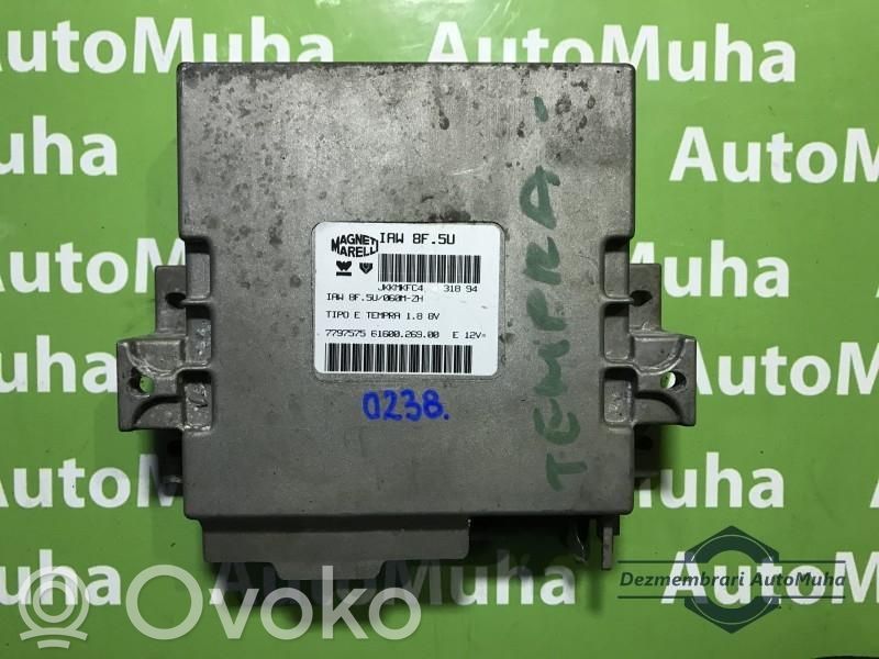 Fiat Tipo Galios (ECU) modulis 