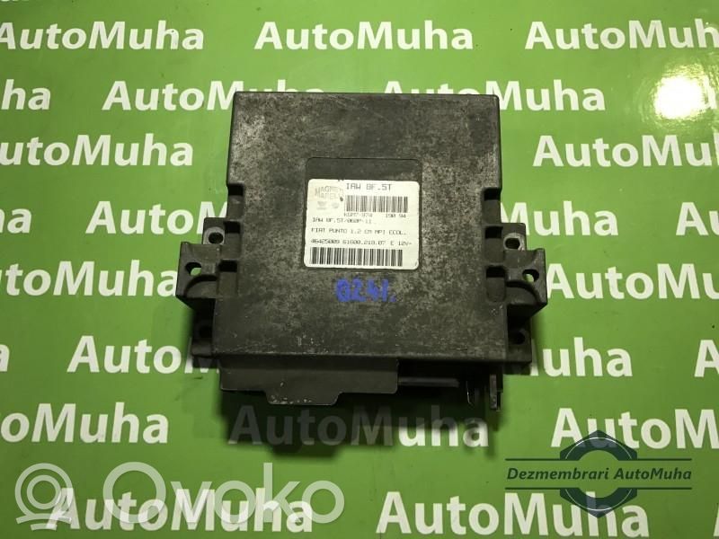 Fiat Punto (188) Engine control unit/module ECU 