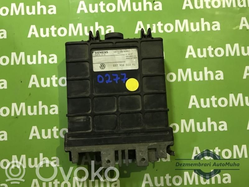 Volkswagen PASSAT B5.5 Engine control unit/module ECU 