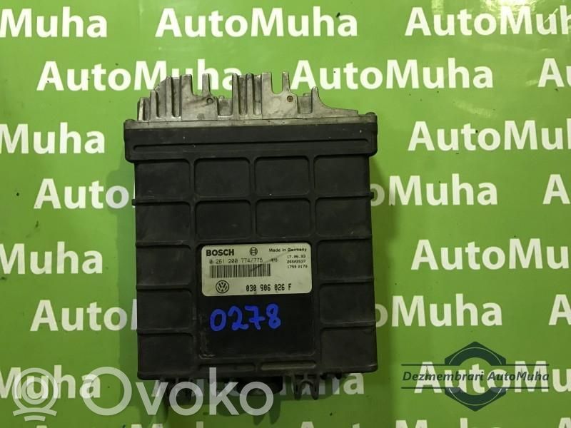 Seat Ibiza II (6k) Engine control unit/module ECU 