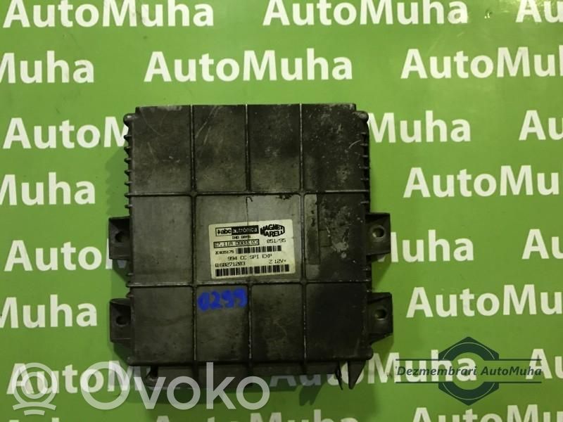 Fiat Uno Engine control unit/module ECU 