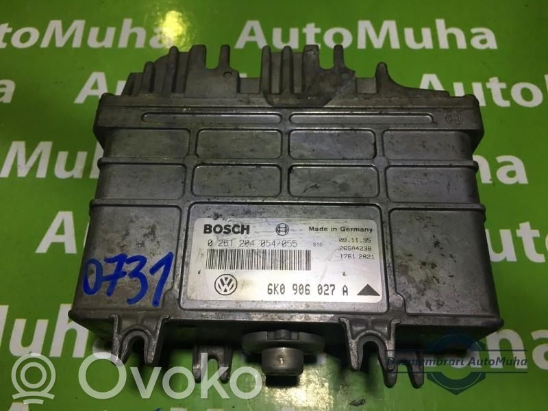 Seat Ibiza II (6k) Engine control unit/module ECU 