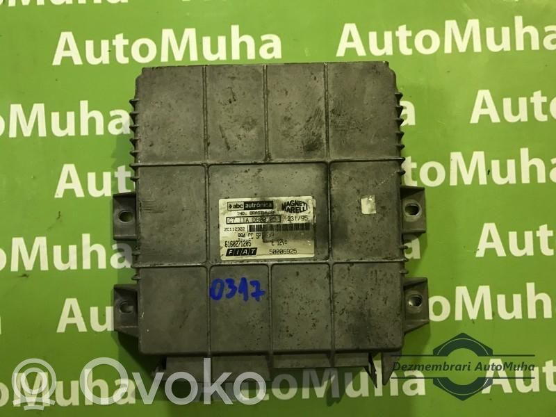 Engine control unit/module ECU   50006925,6160271205,G711ADB0005