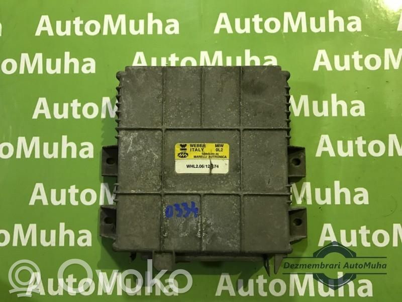 Lancia Dedra Galios (ECU) modulis 