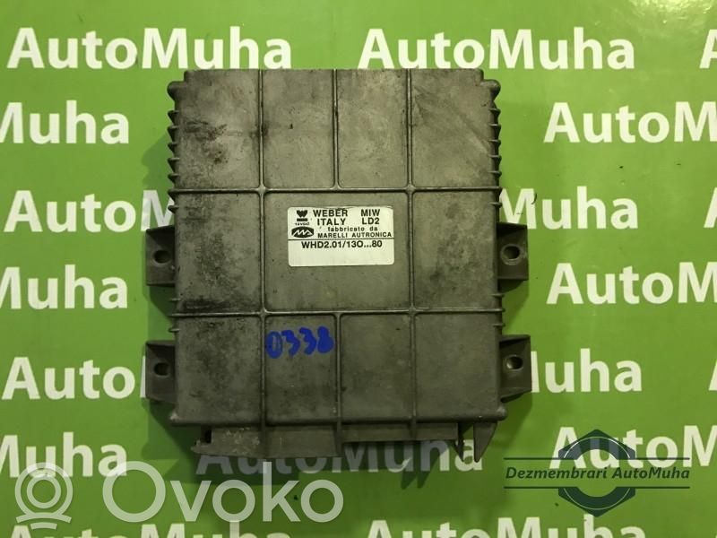 Lancia Dedra Engine control unit/module ECU 
