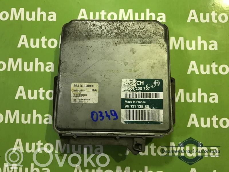 Peugeot 106 Engine control unit/module ECU 
