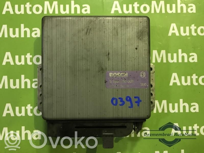 BMW 3 E30 Engine control unit/module ECU 