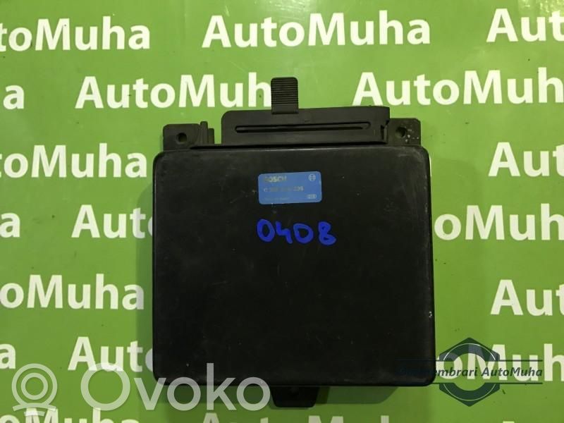 Fiat Uno Engine control unit/module ECU 