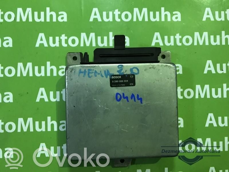 Lancia Thema Unidad de control/módulo ECU del motor 