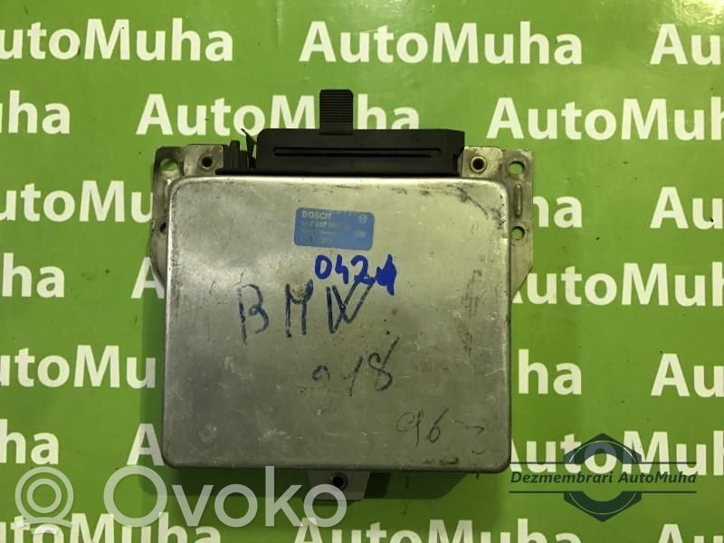 BMW 5 E28 Engine control unit/module ECU 
