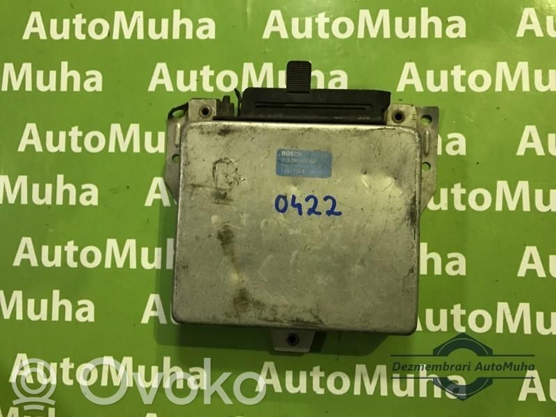 BMW 5 E28 Engine control unit/module ECU 