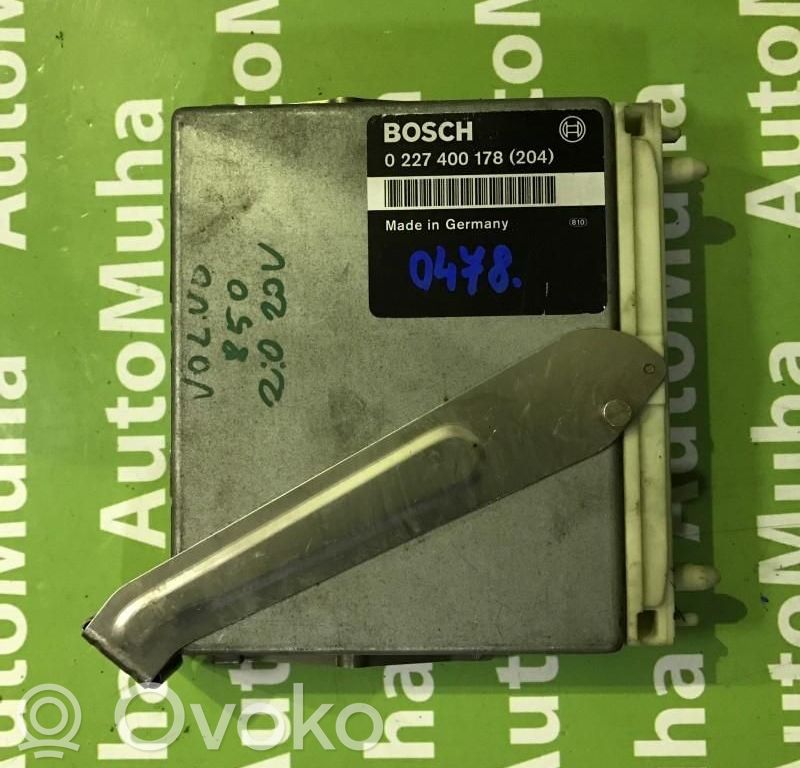 Volvo 850 Engine control unit/module ECU 