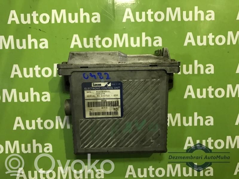 Fiat Bravo - Brava Unitate control motor/modul ECU 