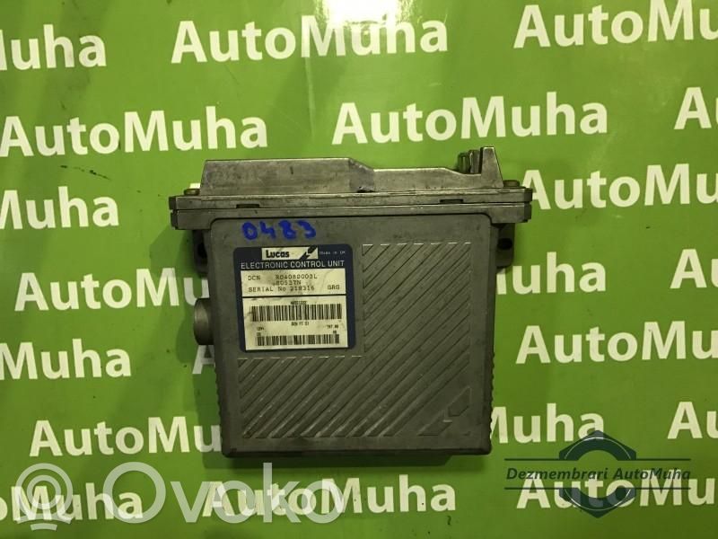 Fiat Bravo - Brava Unitate control motor/modul ECU 