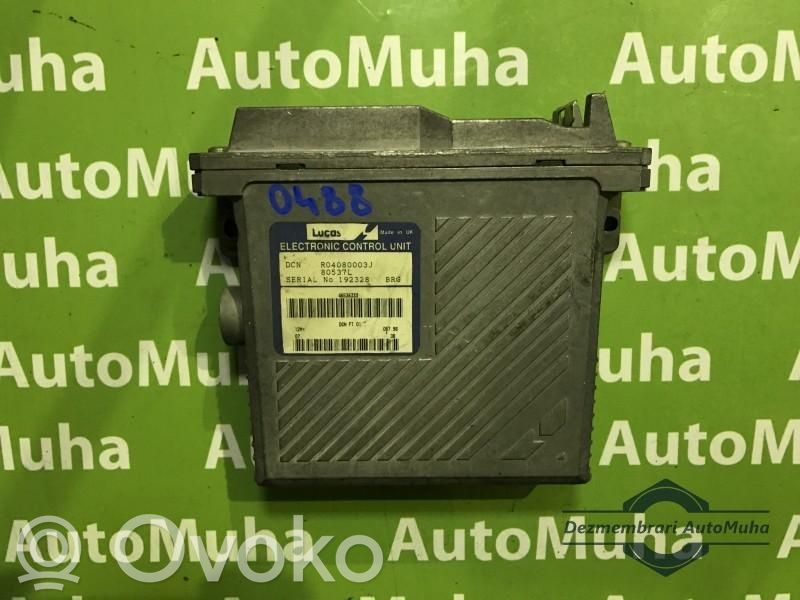 Engine control unit/module ECU   192328BRG,80537L,R04080003J