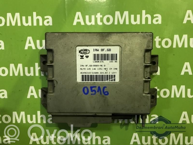 Alfa Romeo 145 - 146 Engine control unit/module ECU 