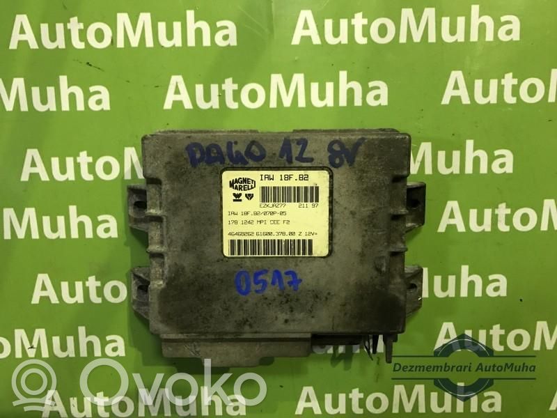 Fiat Palio Engine control unit/module ECU 
