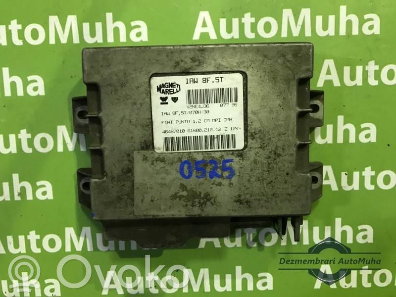 Fiat Punto (188) Engine control unit/module ECU 