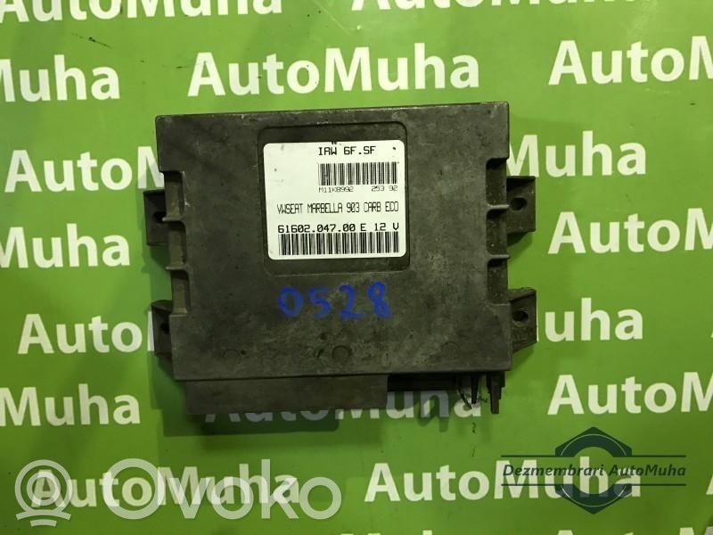 Seat Marbella Engine control unit/module ECU 