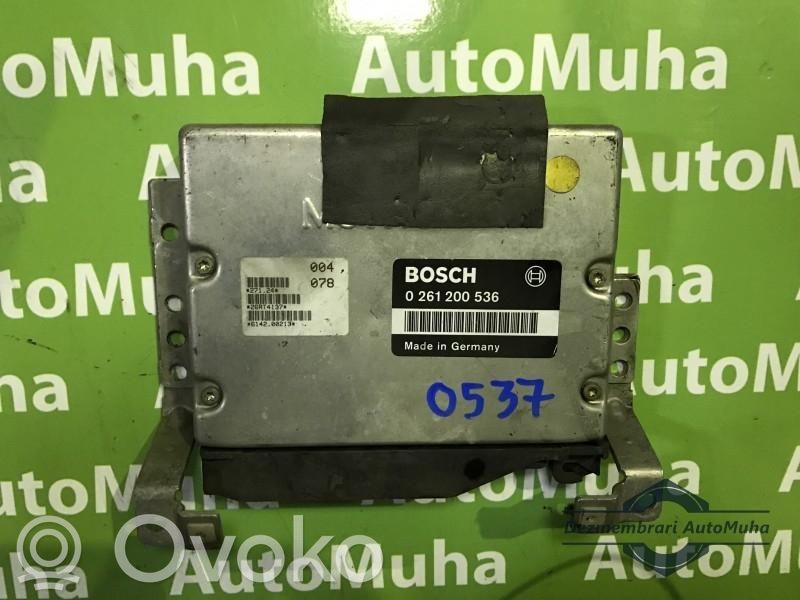 Alfa Romeo 155 Engine control unit/module ECU 
