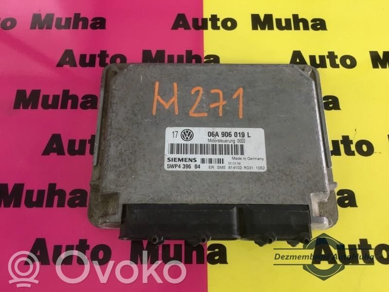 Volkswagen Golf IV Engine control unit/module ECU 