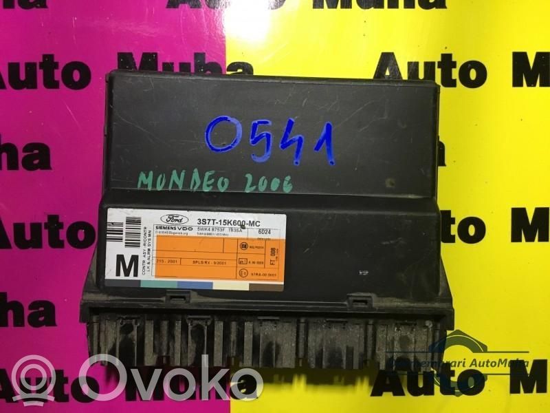 Mukavuusmoduuli   3S7T15K600MC,5WK48753F