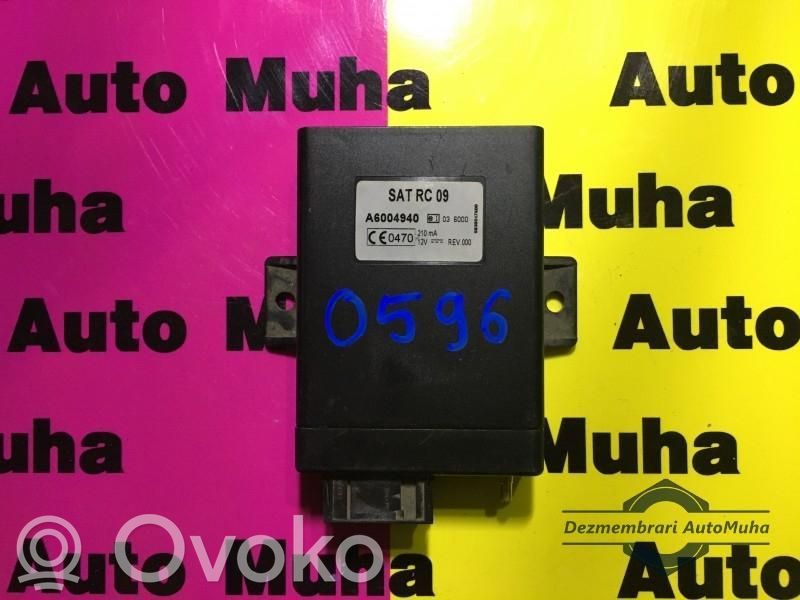 Opel Corsa C Module confort 
