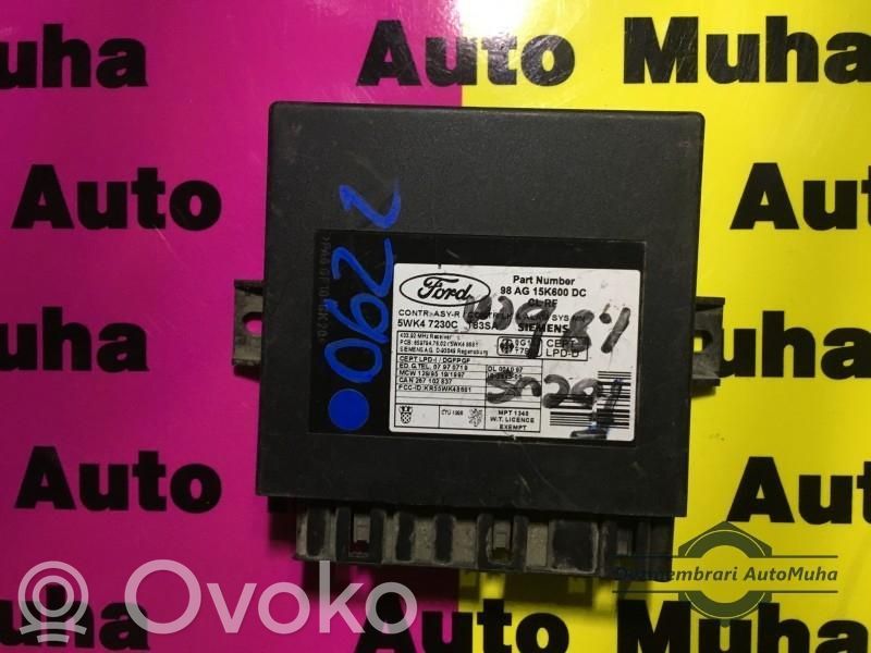 Module confort   5WK47230C,98AG15K600DC,T83SA