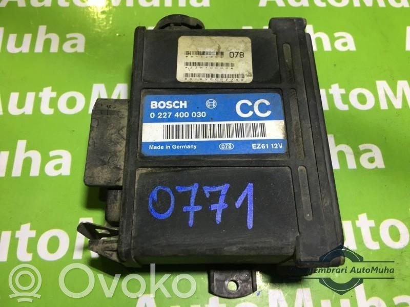 Opel Omega A Engine control unit/module ECU 