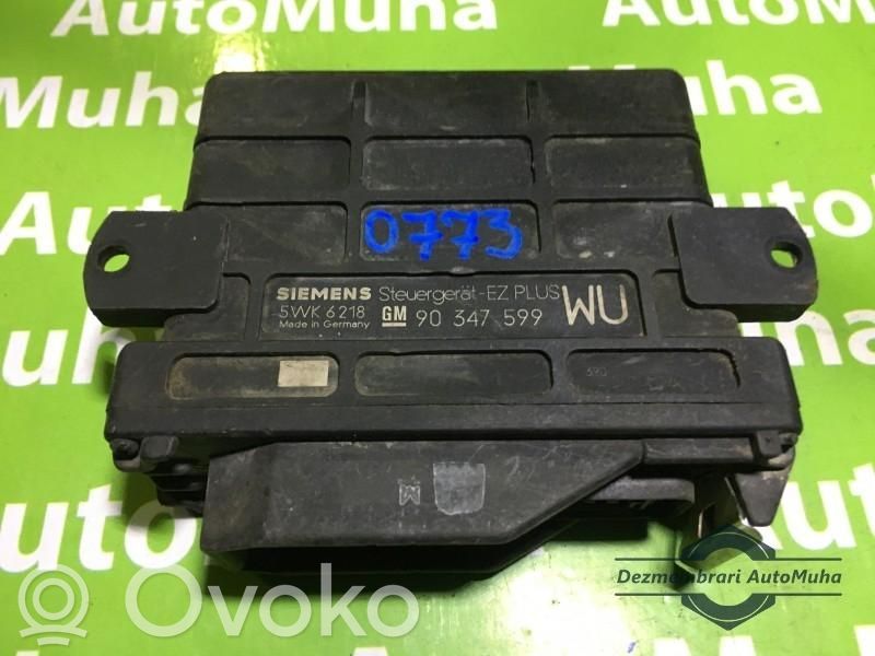 Opel Astra F Engine control unit/module ECU 