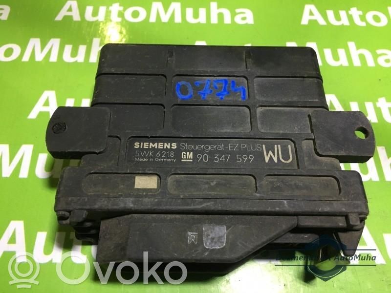 Opel Astra F Engine control unit/module ECU 