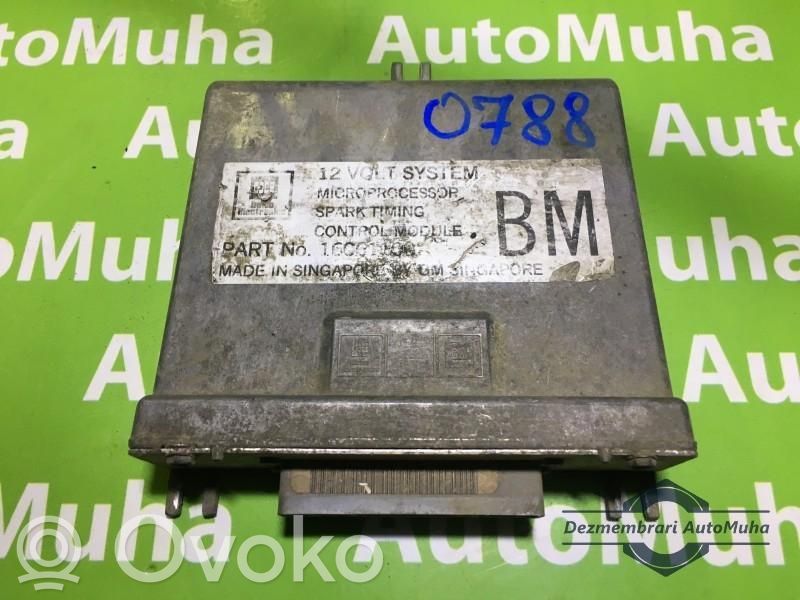 Engine control unit/module ECU   16061100