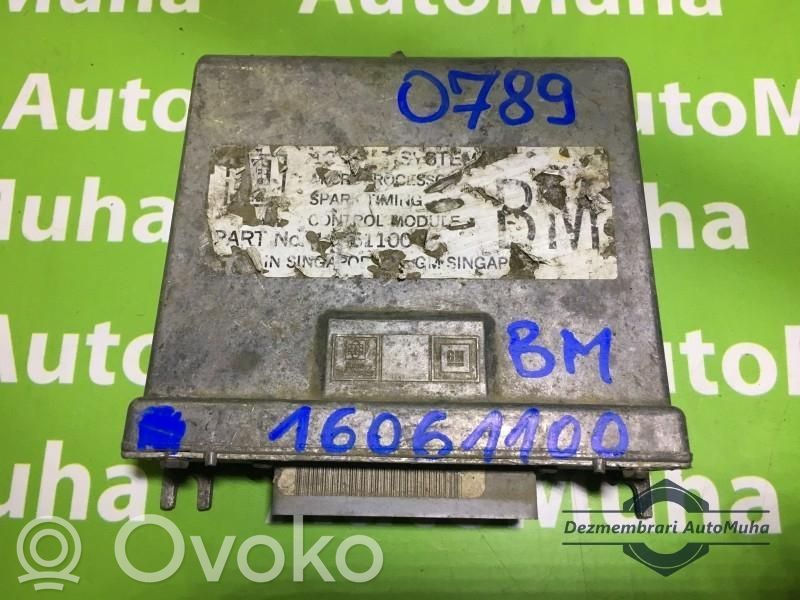 Opel Kadett E Engine control unit/module ECU 