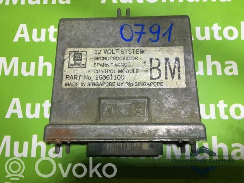 Engine control unit/module ECU   16061100