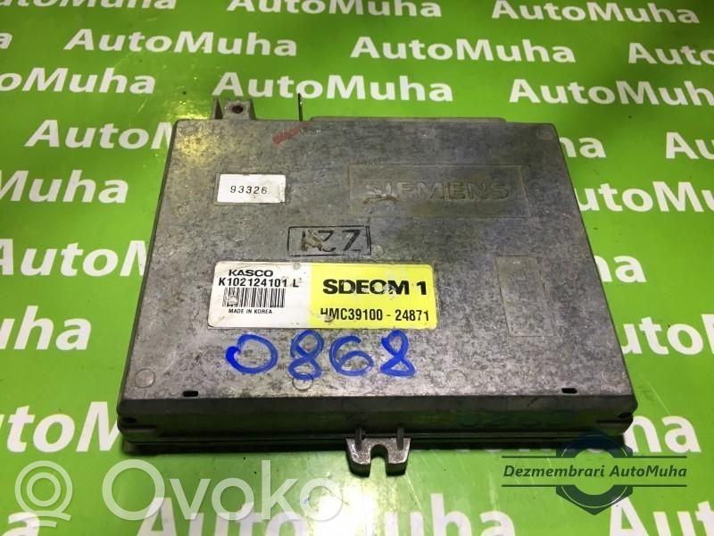 Hyundai Pony Engine control unit/module ECU 