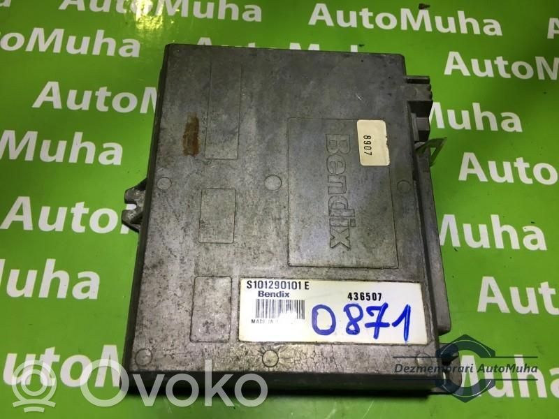 Volvo 440 Engine control unit/module ECU 