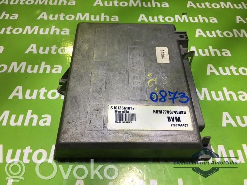 Renault 21 Engine control unit/module ECU 