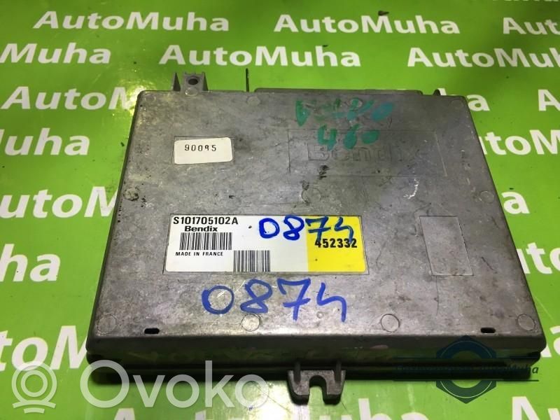 Volvo 460 Engine control unit/module ECU 