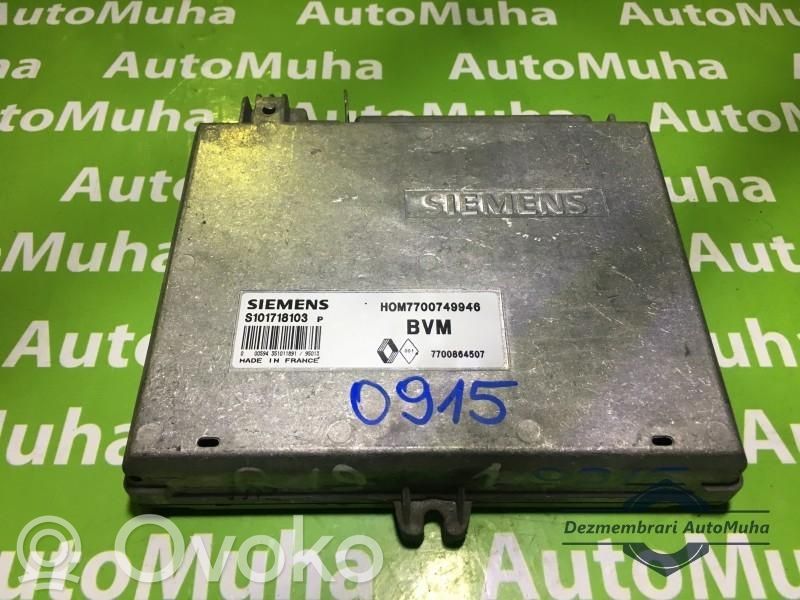 Renault 19 Engine control unit/module ECU 