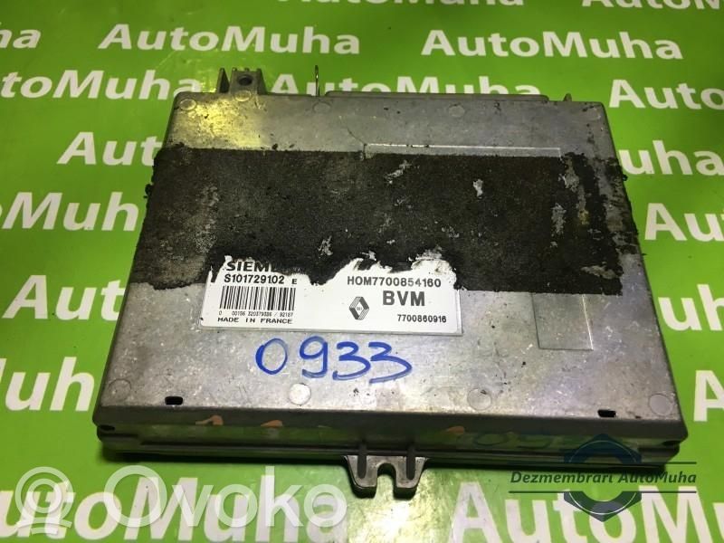 Renault Clio II Engine control unit/module ECU 
