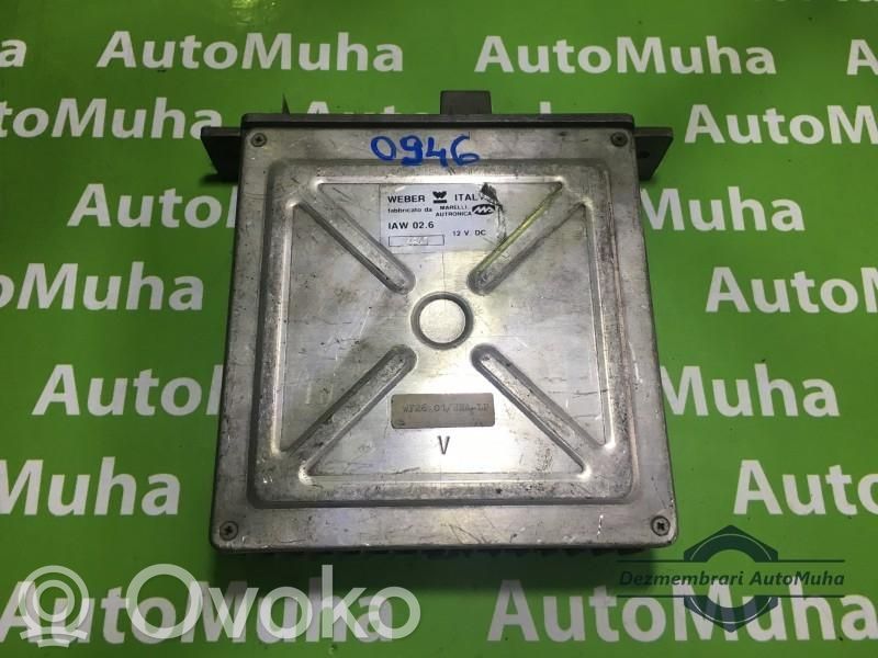 Fiat Tempra Engine control unit/module ECU 
