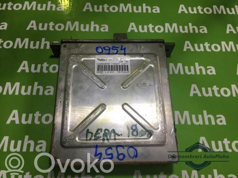 Fiat Tipo Engine control unit/module ECU 