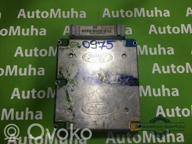 Ford Escort Engine control unit/module ECU 