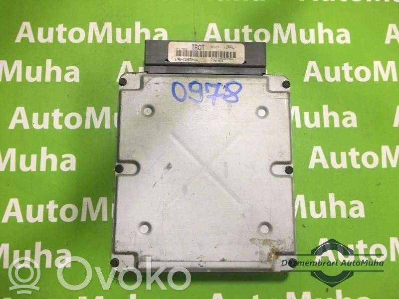 Ford Escort Engine control unit/module ECU 
