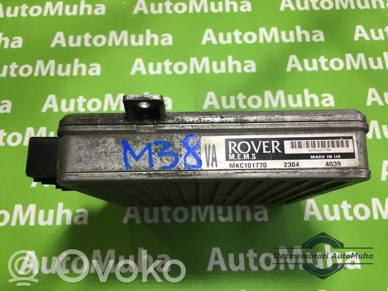 Engine control unit/module ECU   MKC101770