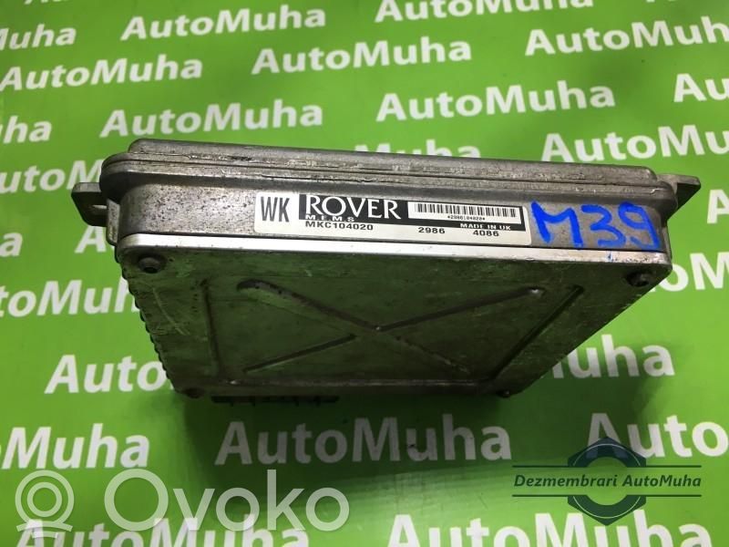 Rover Rover Engine control unit/module ECU 